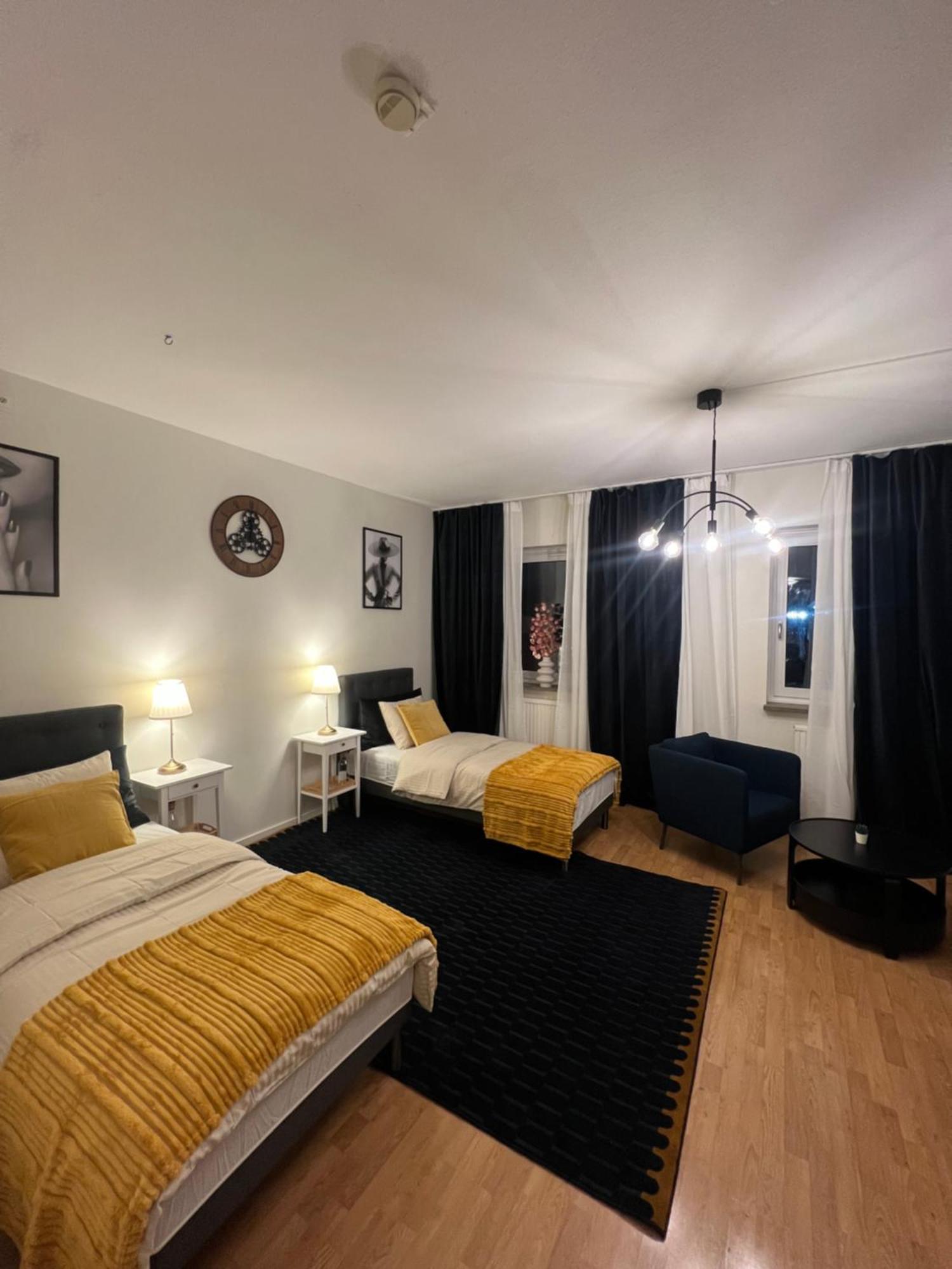 Noah Longstay Borås Buitenkant foto