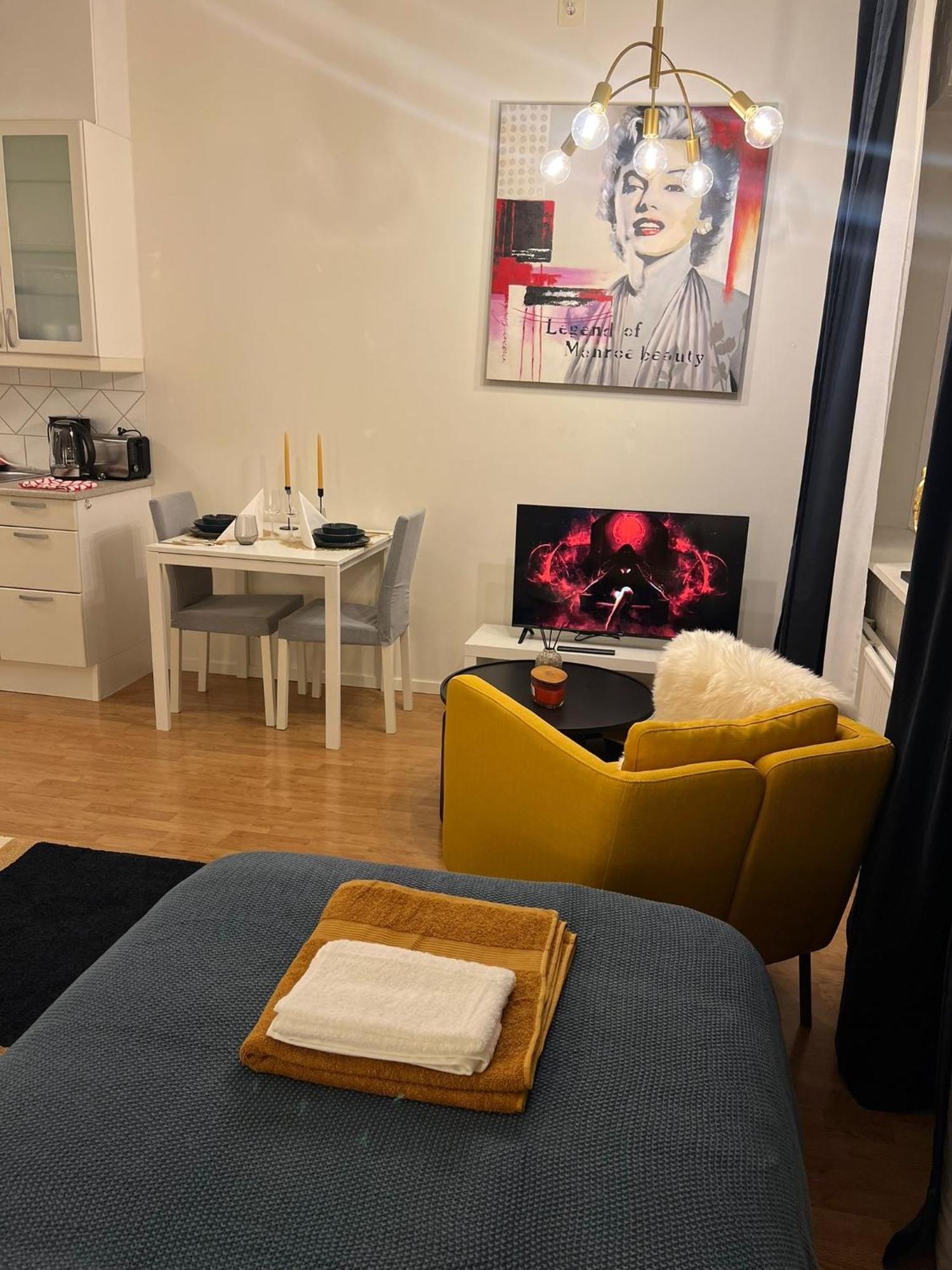 Noah Longstay Borås Buitenkant foto