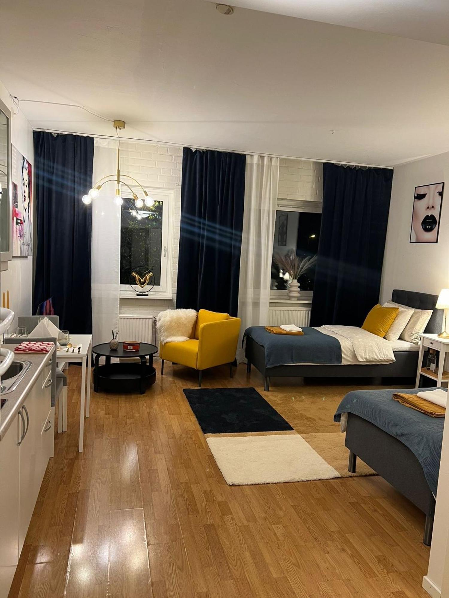 Noah Longstay Borås Buitenkant foto