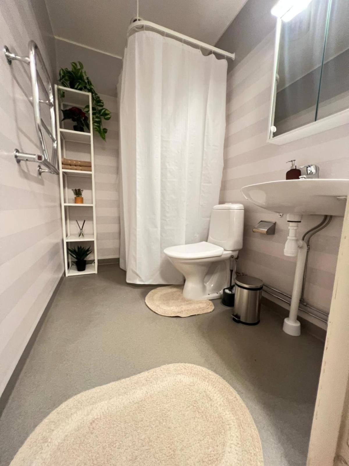 Noah Longstay Borås Buitenkant foto
