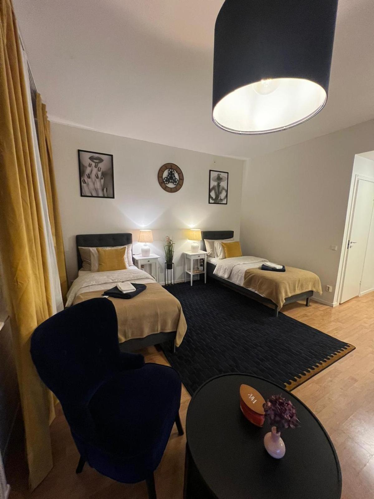 Noah Longstay Borås Buitenkant foto