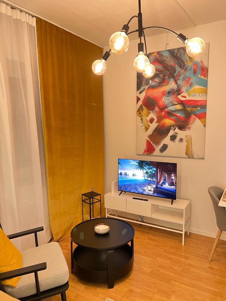 Noah Longstay Borås Buitenkant foto