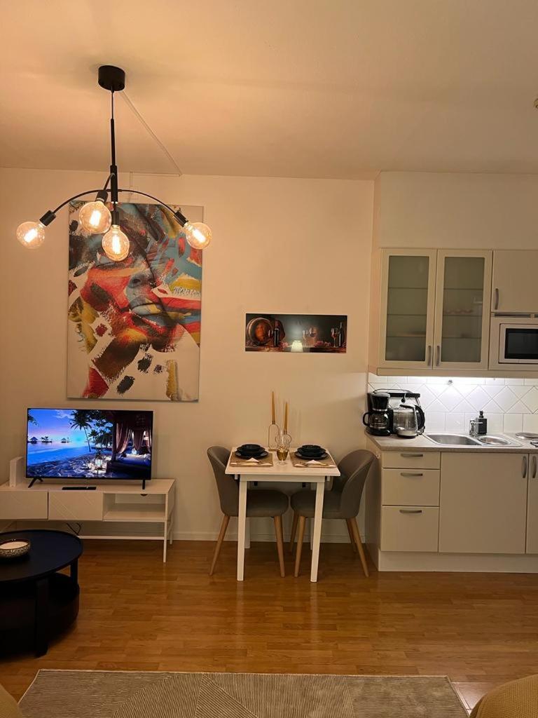 Noah Longstay Borås Buitenkant foto