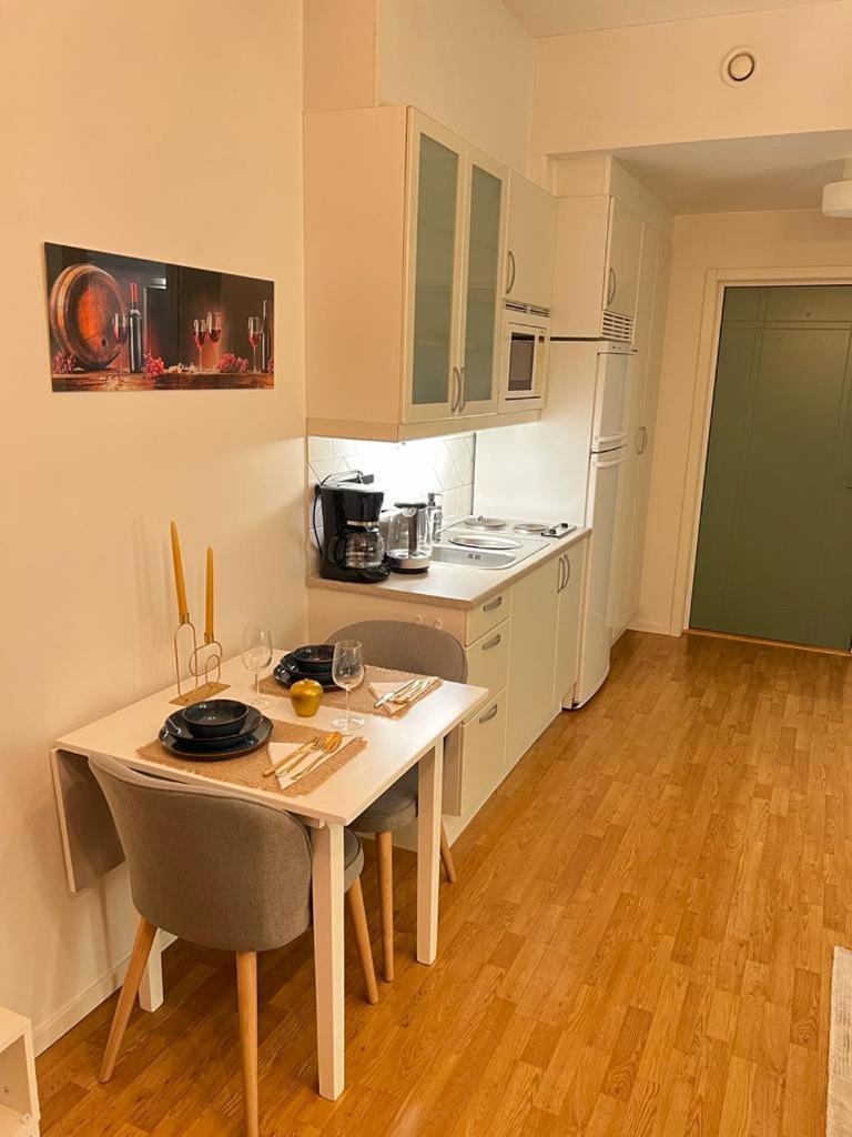 Noah Longstay Borås Buitenkant foto