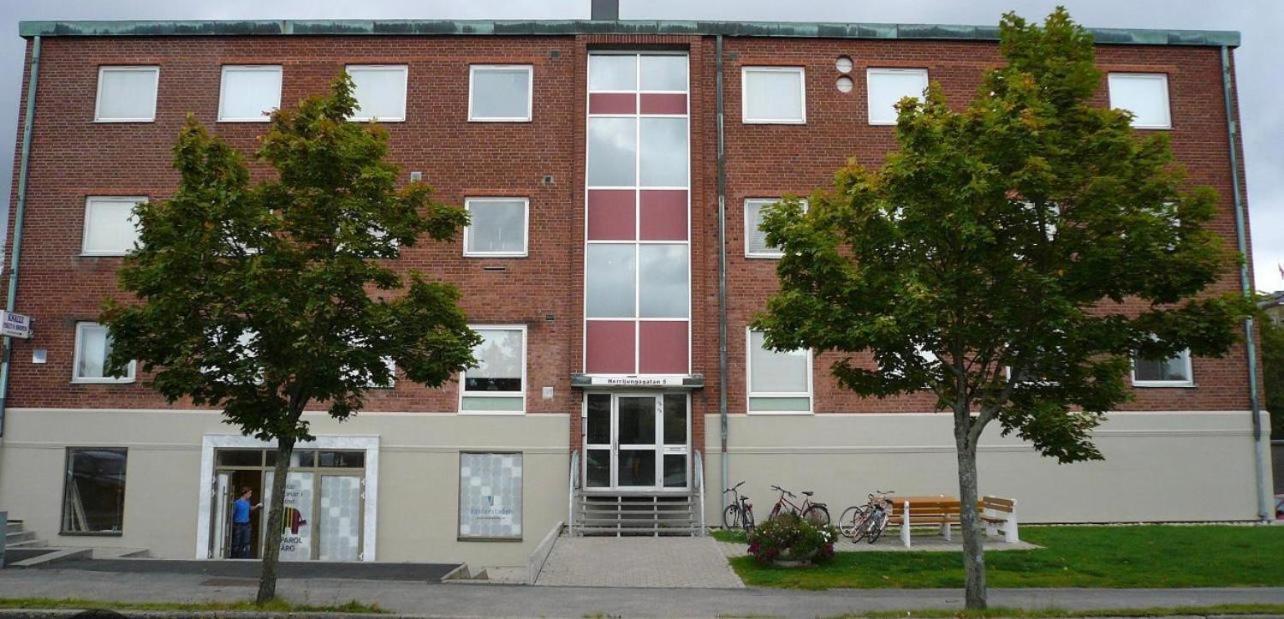 Noah Longstay Borås Buitenkant foto